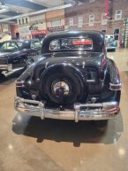 Thumbnail Photo 3 for 1948 Lincoln Continental
