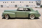 Thumbnail Photo 4 for 1948 Lincoln Continental