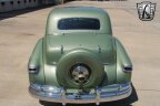 Thumbnail Photo 6 for 1948 Lincoln Continental