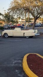 Thumbnail Photo 3 for 1948 Lincoln Continental