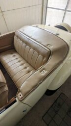 Thumbnail Photo 2 for 1948 Lincoln Continental
