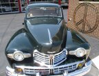 Thumbnail Photo 3 for 1948 Lincoln Continental