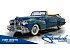 1948 Lincoln Continental