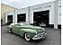 1948 Lincoln Continental