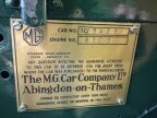 Thumbnail Photo 6 for 1948 MG TC