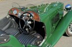 Thumbnail Photo 2 for 1948 MG TC