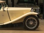 Thumbnail Photo 3 for 1948 MG TC