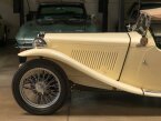 Thumbnail Photo 4 for 1948 MG TC