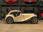 Thumbnail Photo 2 for 1948 MG TC