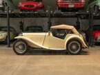 Thumbnail Photo 5 for 1948 MG TC
