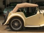Thumbnail Photo 1 for 1948 MG TC