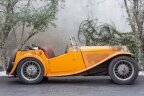 Thumbnail Photo 2 for 1948 MG TC