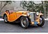 1948 MG TC