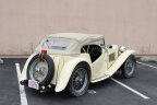 Thumbnail Photo 3 for 1948 MG TC