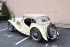 Thumbnail Photo 4 for 1948 MG TC