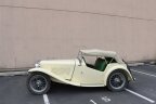 Thumbnail Photo 1 for 1948 MG TC