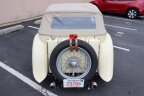 Thumbnail Photo 2 for 1948 MG TC