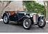 1948 MG TC