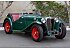 1948 MG TC