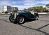 1948 MG TC