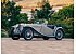 1948 MG TC