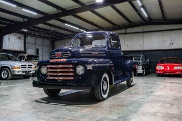 1948 Mercury M47