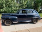 Thumbnail Photo 4 for 1948 Mercury Other Mercury Models