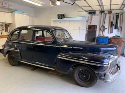 Photo 1 for 1948 Mercury Other Mercury Models