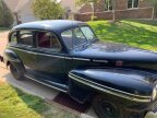 Thumbnail Photo 2 for 1948 Mercury Other Mercury Models