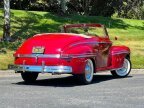 Thumbnail Photo 3 for 1948 Mercury Other Mercury Models