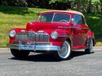 Thumbnail Photo 1 for 1948 Mercury Other Mercury Models