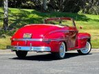 Thumbnail Photo 2 for 1948 Mercury Other Mercury Models