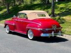 Thumbnail Photo 6 for 1948 Mercury Other Mercury Models