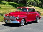 Thumbnail Photo 4 for 1948 Mercury Other Mercury Models
