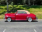 Thumbnail Photo 5 for 1948 Mercury Other Mercury Models