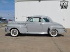 Thumbnail Photo 2 for 1948 Mercury Other Mercury Models