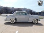 Thumbnail Photo 6 for 1948 Mercury Other Mercury Models