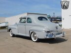 Thumbnail Photo 3 for 1948 Mercury Other Mercury Models