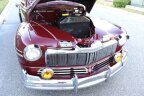 Thumbnail Photo 6 for 1948 Mercury Other Mercury Models