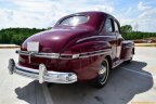 Thumbnail Photo 4 for 1948 Mercury Other Mercury Models