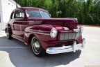 Thumbnail Photo 2 for 1948 Mercury Other Mercury Models