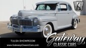 1948 Mercury Other Mercury Models