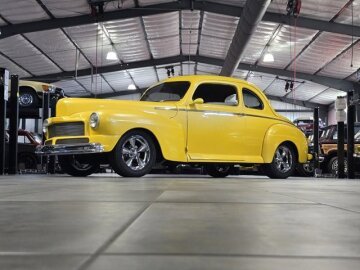 1948 Mercury Other Mercury Models