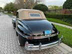 Thumbnail Photo 4 for 1948 Mercury Series 89M
