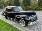 Thumbnail Photo 2 for 1948 Mercury Series 89M