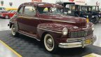 Thumbnail Photo 1 for 1948 Mercury Series 89M