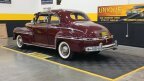Thumbnail Photo 3 for 1948 Mercury Series 89M