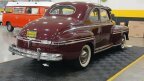 Thumbnail Photo 2 for 1948 Mercury Series 89M