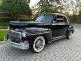 1948 Mercury Series 89M