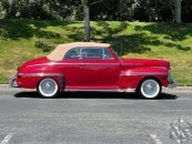 1948 Mercury Series 89M